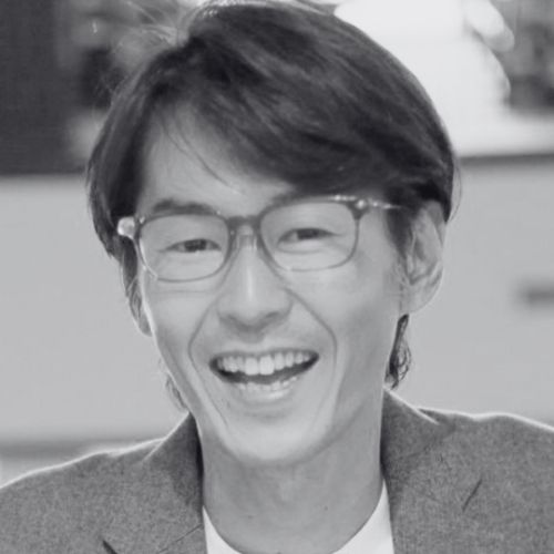 安部 宥志